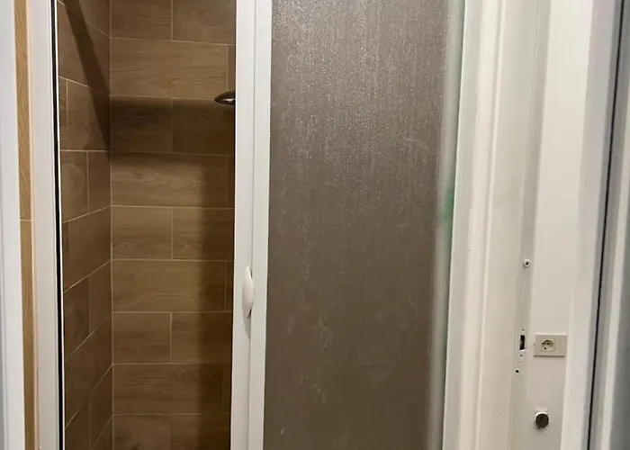 Appartement Rea Silvia Intero Indipendente Rome