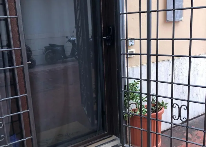 Appartement Rea Silvia Intero Indipendente Rome